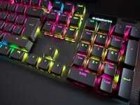 Steelseries APEX Pro 3 mit dark Pudding Caps (13).jpg