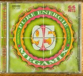 [ARC 8800310] VA - Pure Energie  Megamix 95_Cover.jpg