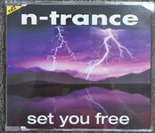 [CXglobe 126] N-Trance - Set You Free -1995 Cover Front.jpg