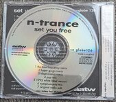 [CXglobe 126] N-Trance - Set You Free -1995 Cover Back.jpg