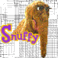 Snuffy