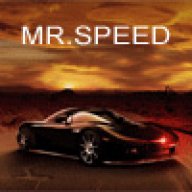 Mr.Speed