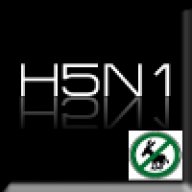 H5N1