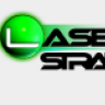 Laserstrahl