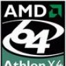 AMD Operator