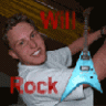 Mr Will Rock