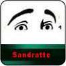 Sandratte