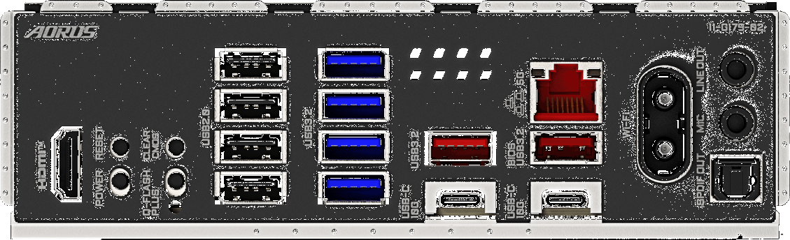 GIGABYTE B850 AORUS Elite X3D