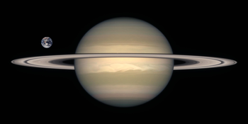 350px-Saturn_Earth_Comparison2.png